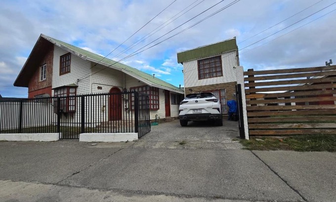Punta Arenas Casa | Hospedaje Familiar