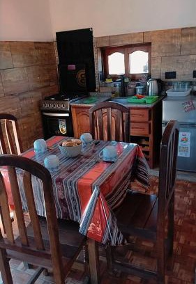 Tilcara Apartamento | Hospedaje Familiar Tilcara Monoambiente