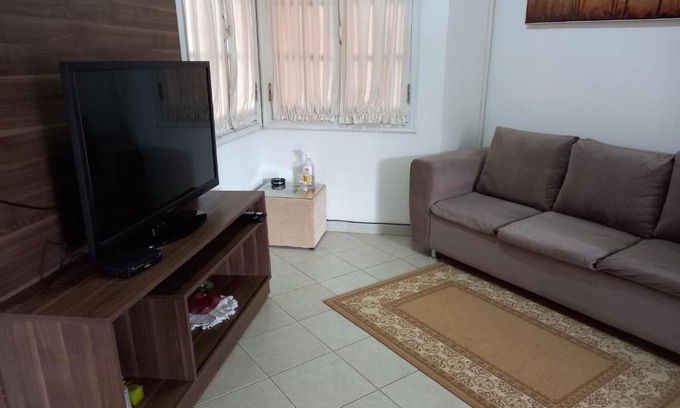 Fernando De La Mora Apartamento | Hospedaje Fernandito