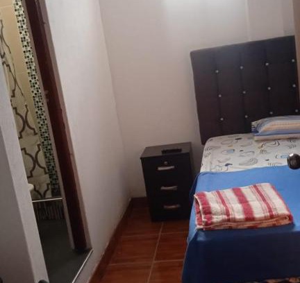 Huarmey Apartamento | Hospedaje Huarmey para familias