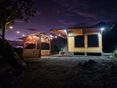 Pacuare Reserve Casa | Hospedaje Jac Cabaña de Campo