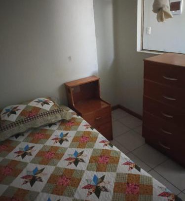 Chillan Casa | Hospedaje JM
