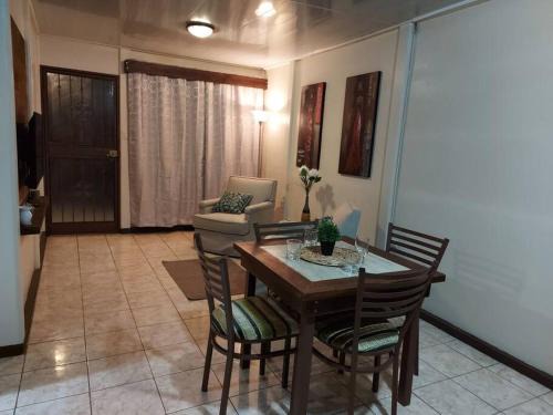 Quesada Apartamento | Hospedaje JR, un lugar privado y especial.