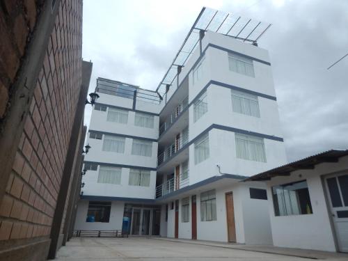 Muquiyauyo Casa | HOSPEDAJE KILLA
