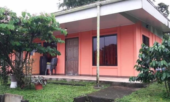 Río Cuarto Apartamento | Hospedaje La Amistad