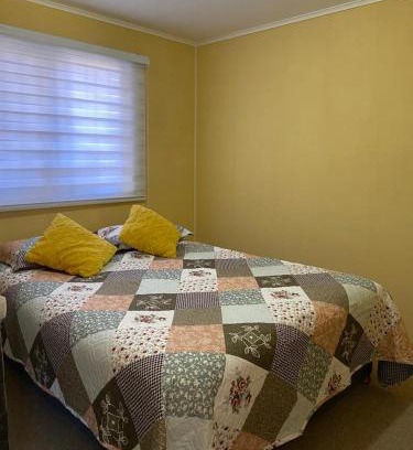 Puerto Montt Casa | Hospedaje la casa de Julieta