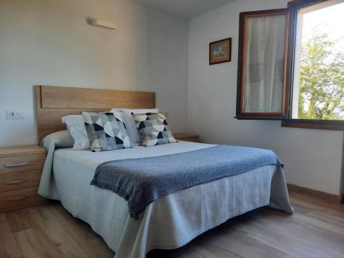 Pechón Casa | Hospedaje La Espina de Pechon