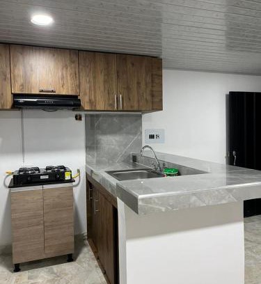 La Tebaida Apartamento | Hospedaje La Tebaida
