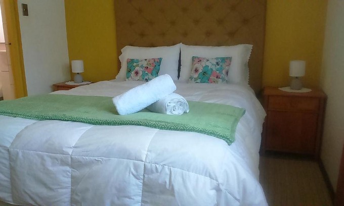 Temuco Casa | Hospedaje Las Encinas