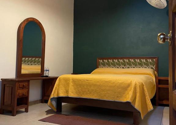 La Capilla Hotel | Hospedaje Las Orquideas
