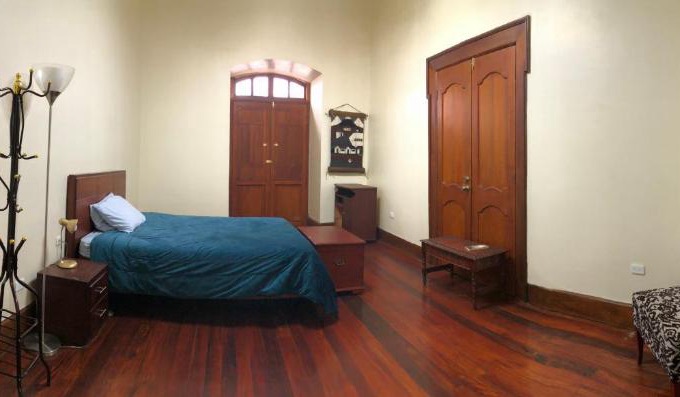 Chimborazo Province Casa | HOSPEDAJE las PRIMICIAS RIOBAMBA 105