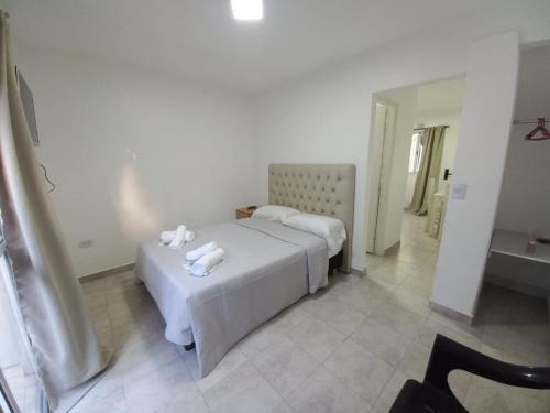 La Unión Apartamento | Hospedaje LH Planta Baja E a 15 min del Aeropuerto de Ezeiza