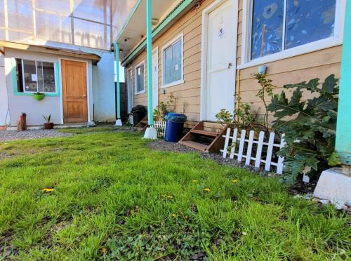 Osorno Apartamento | Hospedaje los Alamos