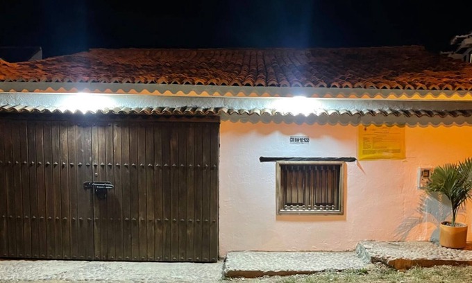 Villa de Leyva Cabina | Hospedaje los paisas villa de Leyva