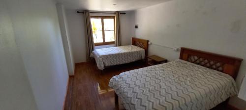 Linares Casa | Hospedaje Los vasquez