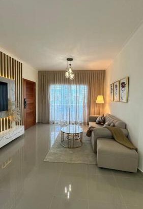 Boca Chica Apartamento | Hospedaje Lujoso en Boca Chica