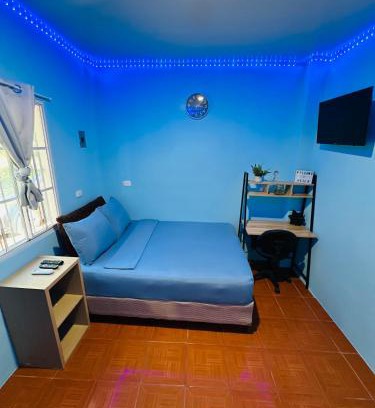 San Miguel Apartamento | Hospedaje Mónaco