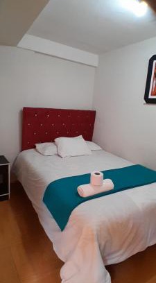 Cusco Casa | Hospedaje M&M