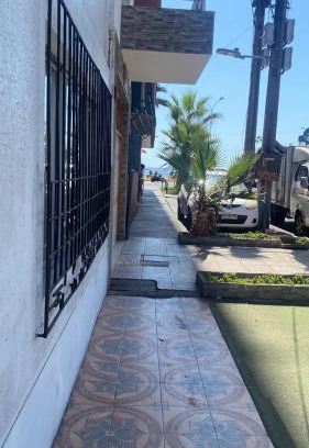 Cavancha Casa | Hospedaje Mar de Perlas