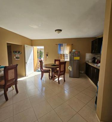 Cabarete Casa | Hospedaje Mary