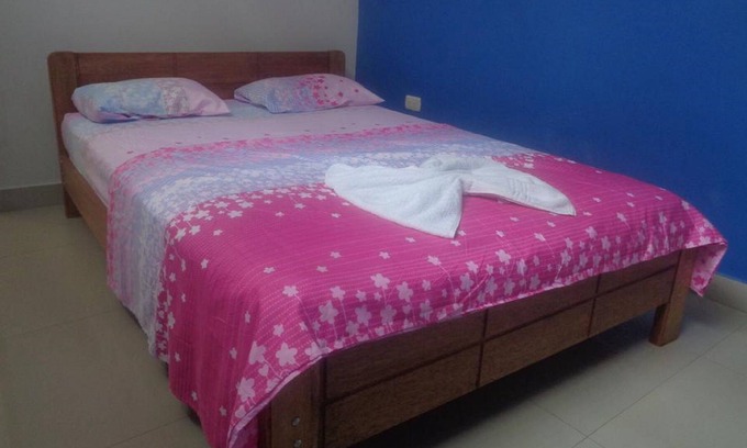 Morales Hotel | Hospedaje Mas