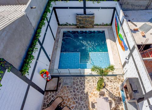 Papare Apartamento | Hospedaje Mi Fortaleza, Con Piscina, Parqueadero y estamos a 10 Minutos Caminando a Playa Dormida