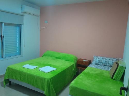 Chacharramendi Apartamento | Hospedaje omar