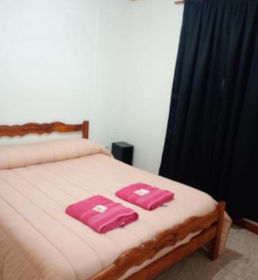 Río Colorado Apartamento | Hospedaje Oscar