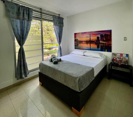 La Estrella Apartamento | Hospedaje Parque Central src