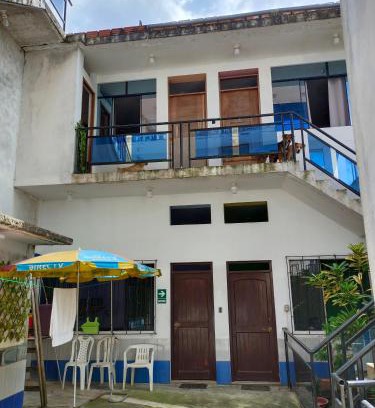 Aguaytia Apartamento | Hospedaje