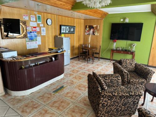 Calama Casa | Hospedaje PERSONAL LABORAL Y TURISTAS