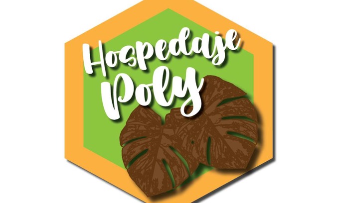 Río Claro Casa | Hospedaje Poly
