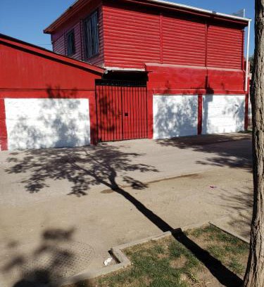 Pudahuel Casa | Hospedaje Pudahuel