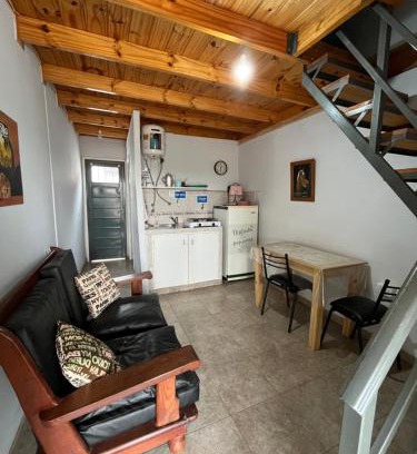 Río Primero Apartamento | Hospedaje Río