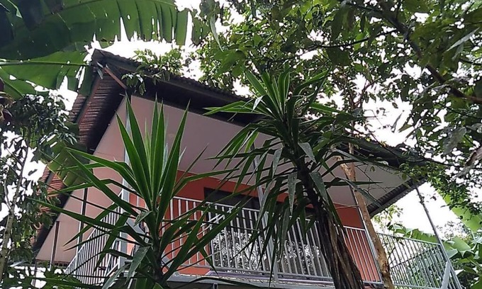 Katira Apartamento | Hospedaje Rio Celeste Katira, Habitación privada