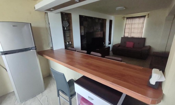 Chignahuapan Apartamento | Hospedaje Rivera
