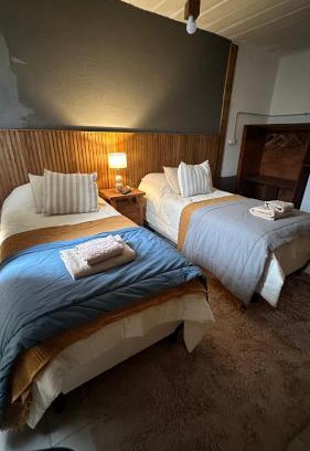 El Chaltén Apartamento | Hospedaje "Room"