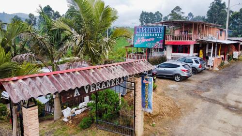 Santa Rosa de Cabal Casa | Hospedaje rural y restaurante