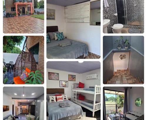 Encarnacion Casa | Hospedaje Rural León