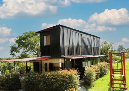 Circasia Apartamento | Hospedaje Santa Ana