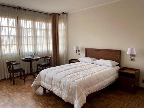 Sucre Casa | Hospedaje Sarabia