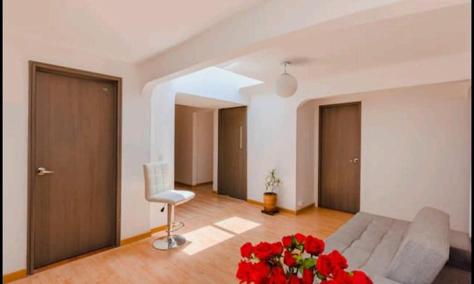 Calle 100 Casa | Hospedaje Sary House