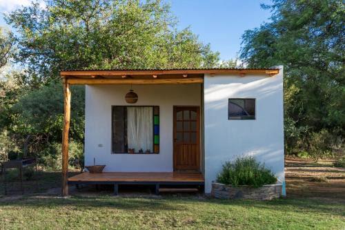 Departamento San Javier Casa | Hospedaje Sauce Linda - Casa Brea