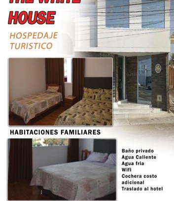 La Tinguiña Hotel | Hospedaje TH