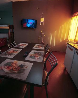 Tinogasta Apartamento | Hospedaje Tidae