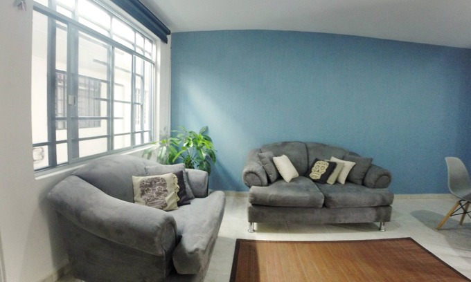 Guadalajara Apartamento | Hospedaje Tlaquepaque