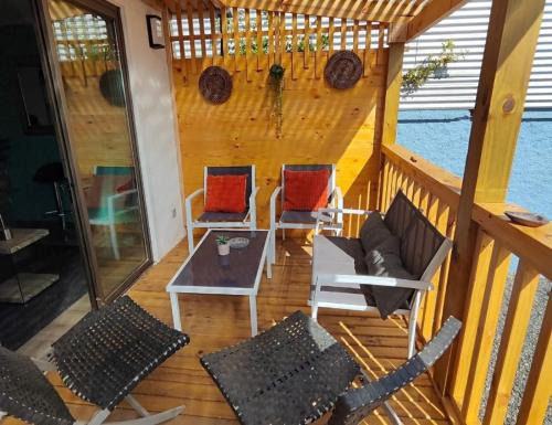 El Quisco Casa | Hospedaje Turim