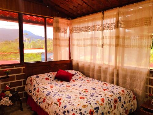 Mera Apartamento | Hospedaje Valentina