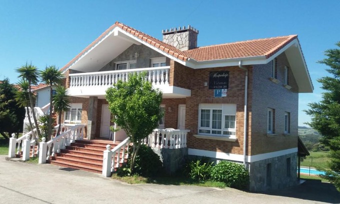 Isla Casa | Hospedaje Vistamar