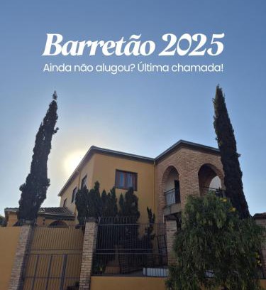 Centro Casa | Hospedaria 33